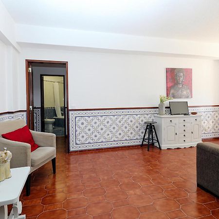 Apartmán A72 - Colas Place In Lagos Exteriér fotografie