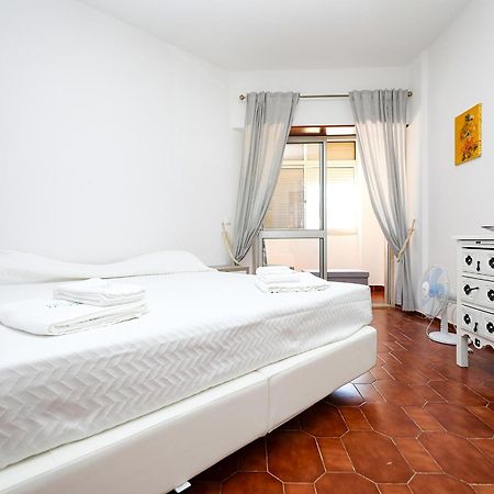 Apartmán A72 - Colas Place In Lagos Exteriér fotografie
