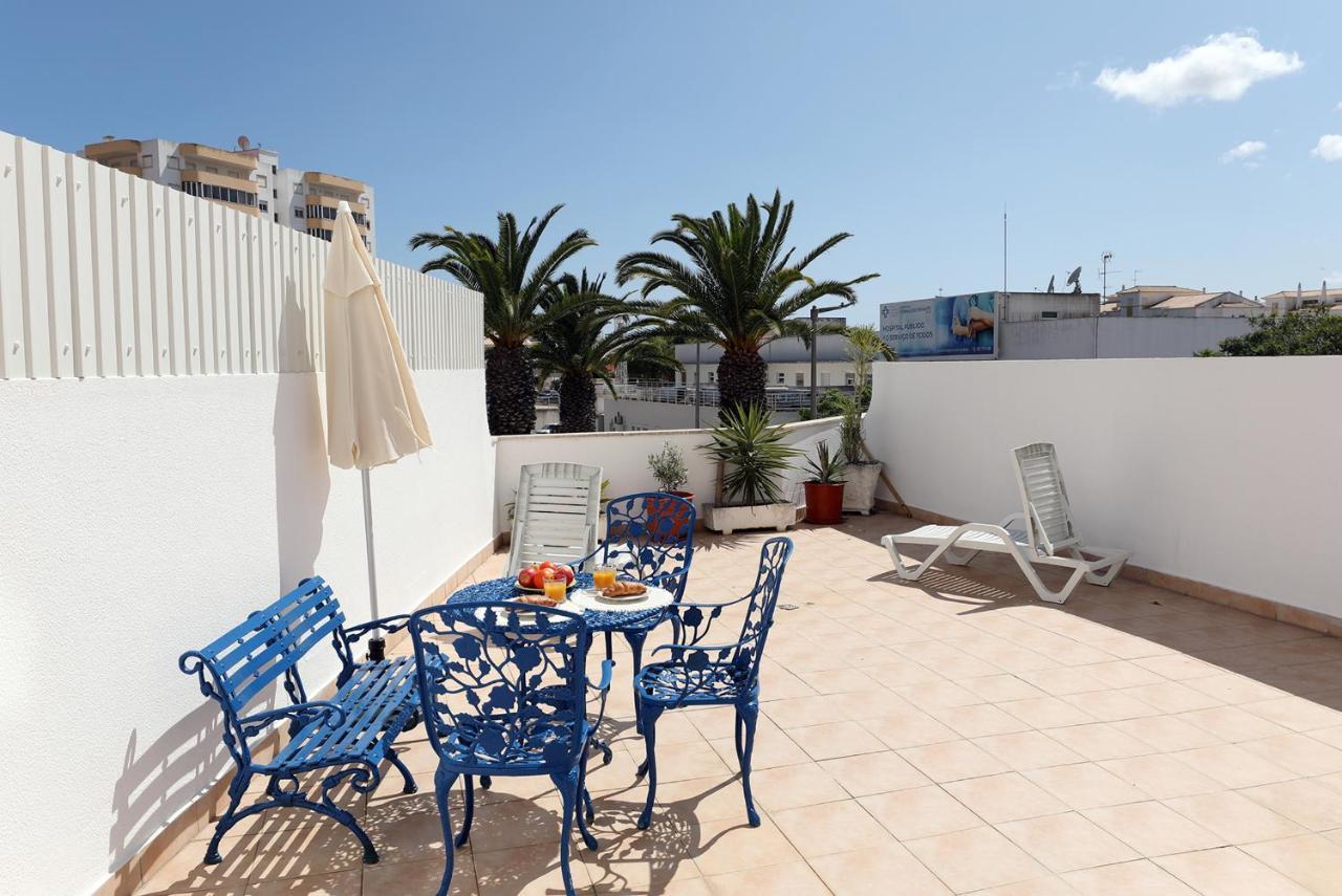 Apartmán A72 - Colas Place In Lagos Exteriér fotografie