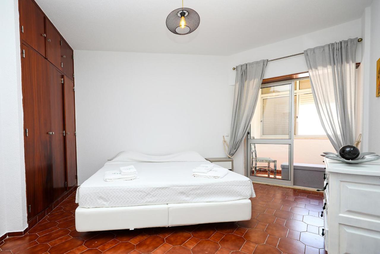 Apartmán A72 - Colas Place In Lagos Exteriér fotografie
