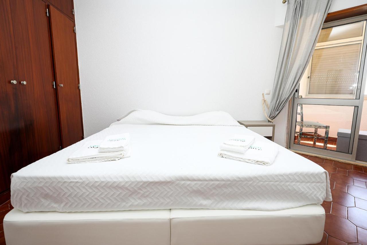 Apartmán A72 - Colas Place In Lagos Exteriér fotografie