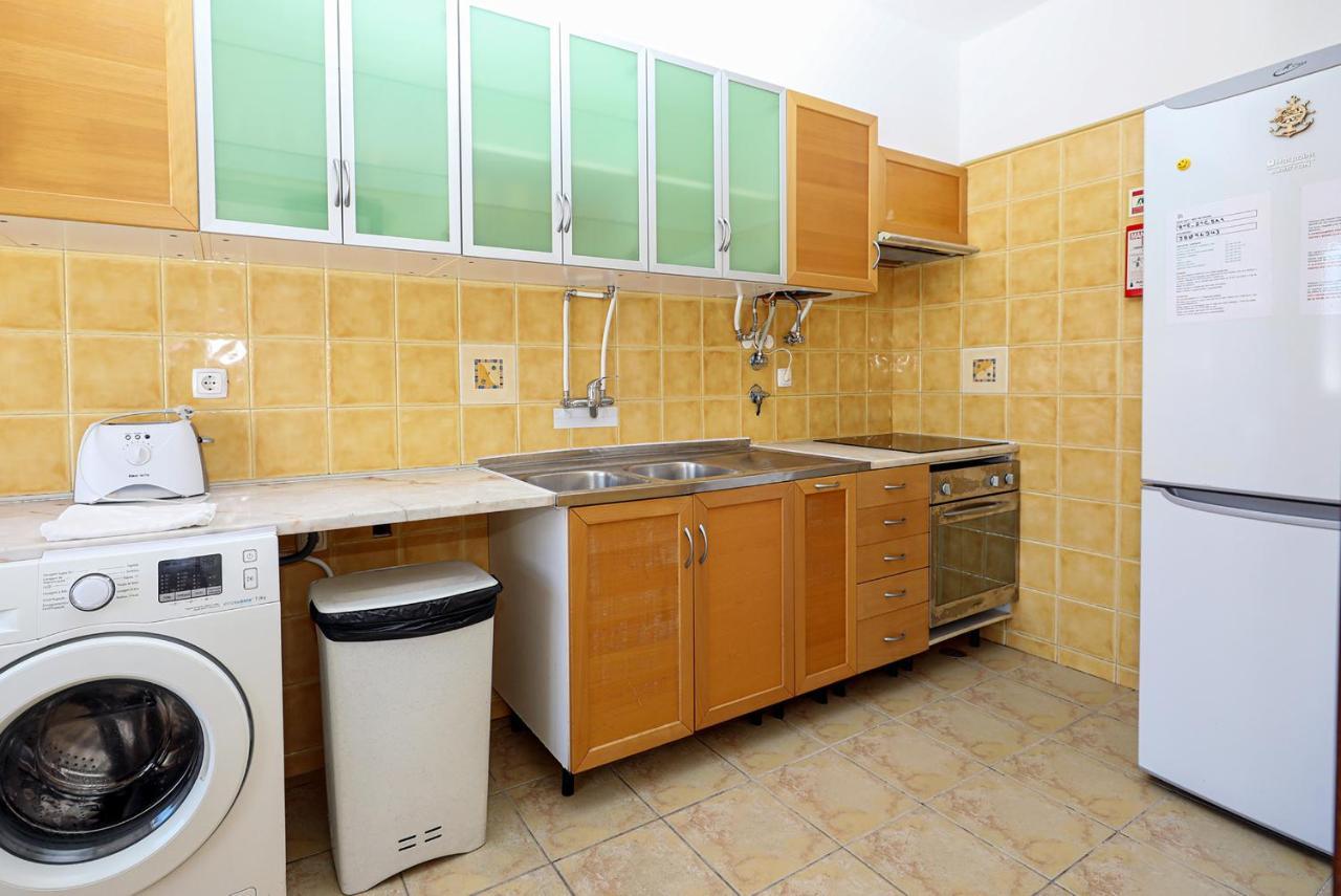 Apartmán A72 - Colas Place In Lagos Exteriér fotografie