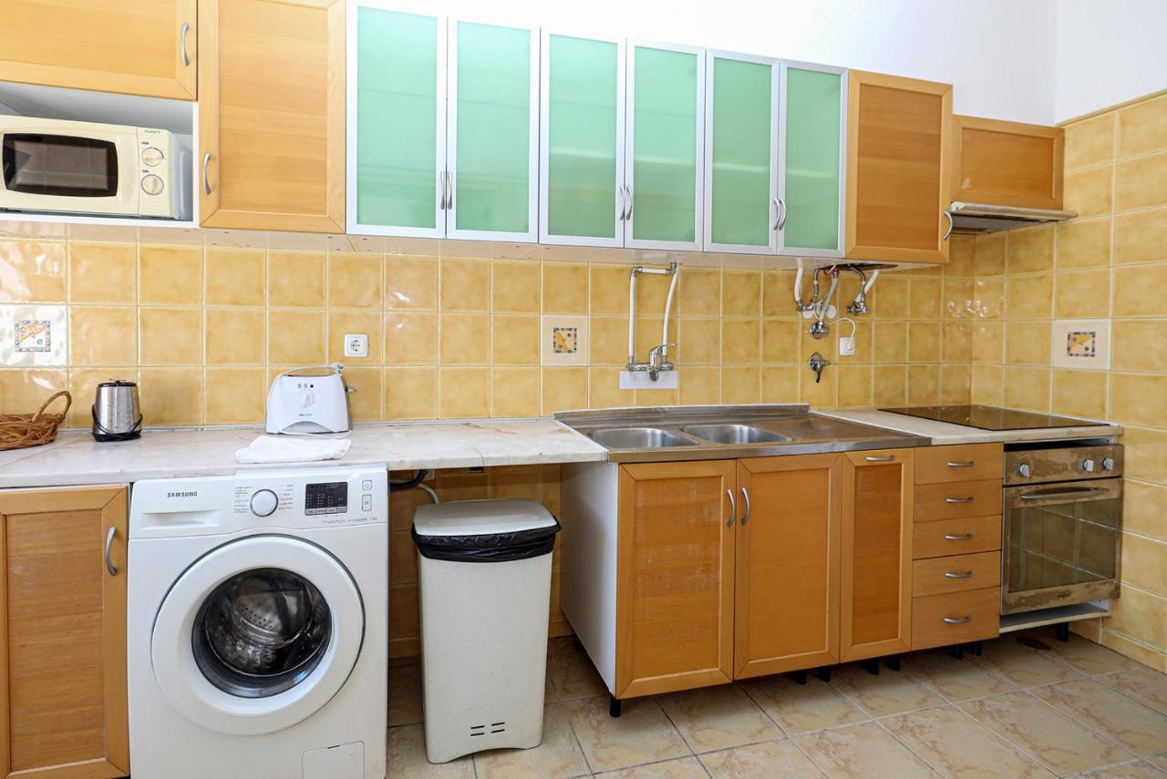 Apartmán A72 - Colas Place In Lagos Exteriér fotografie