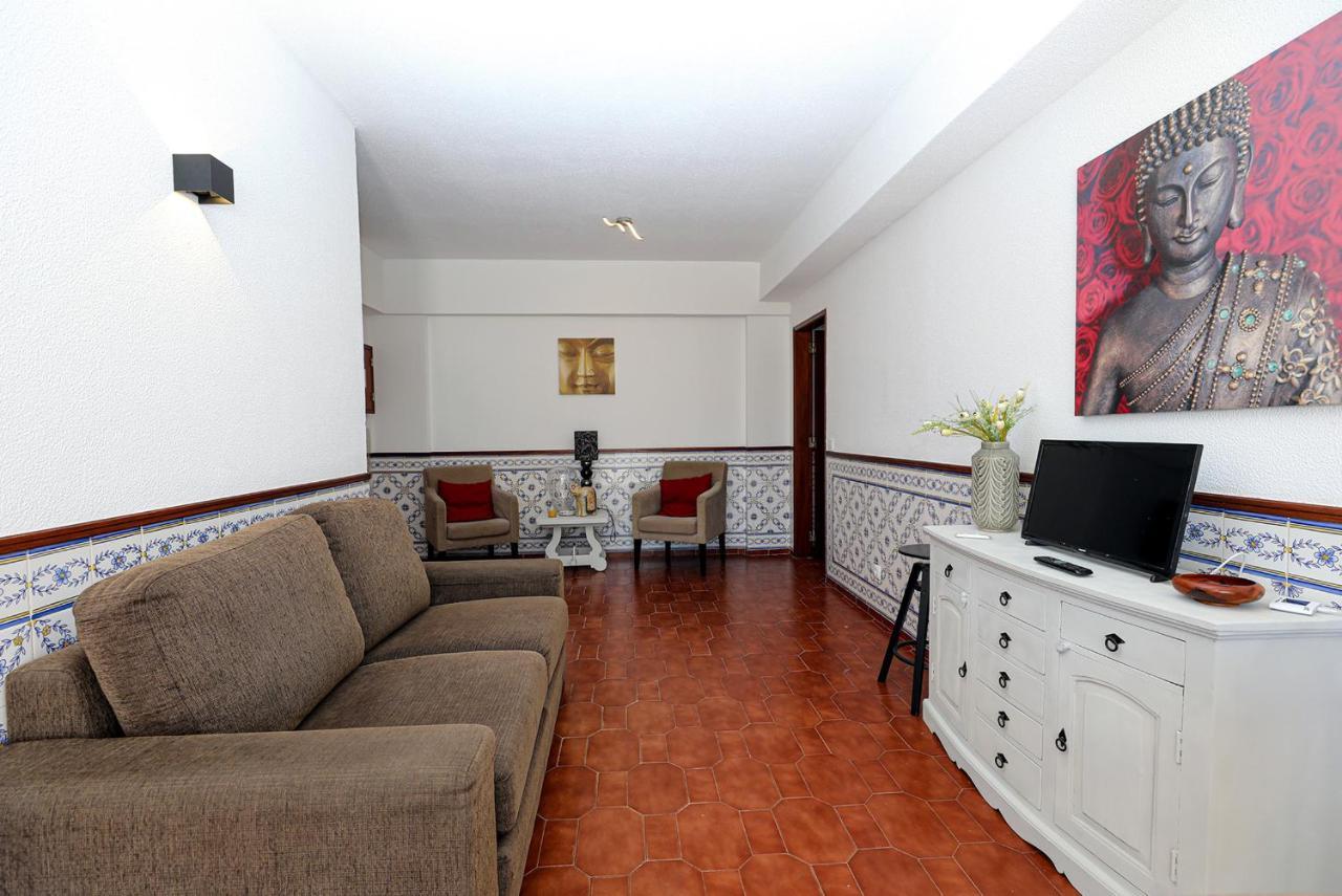 Apartmán A72 - Colas Place In Lagos Exteriér fotografie
