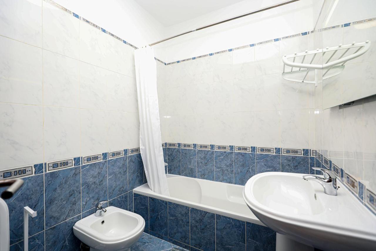 Apartmán A72 - Colas Place In Lagos Exteriér fotografie