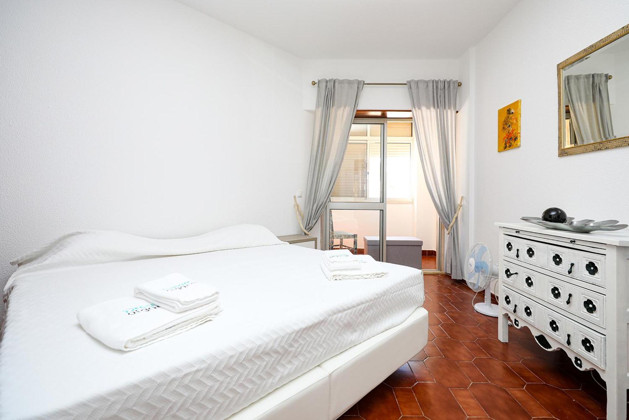Apartmán A72 - Colas Place In Lagos Exteriér fotografie