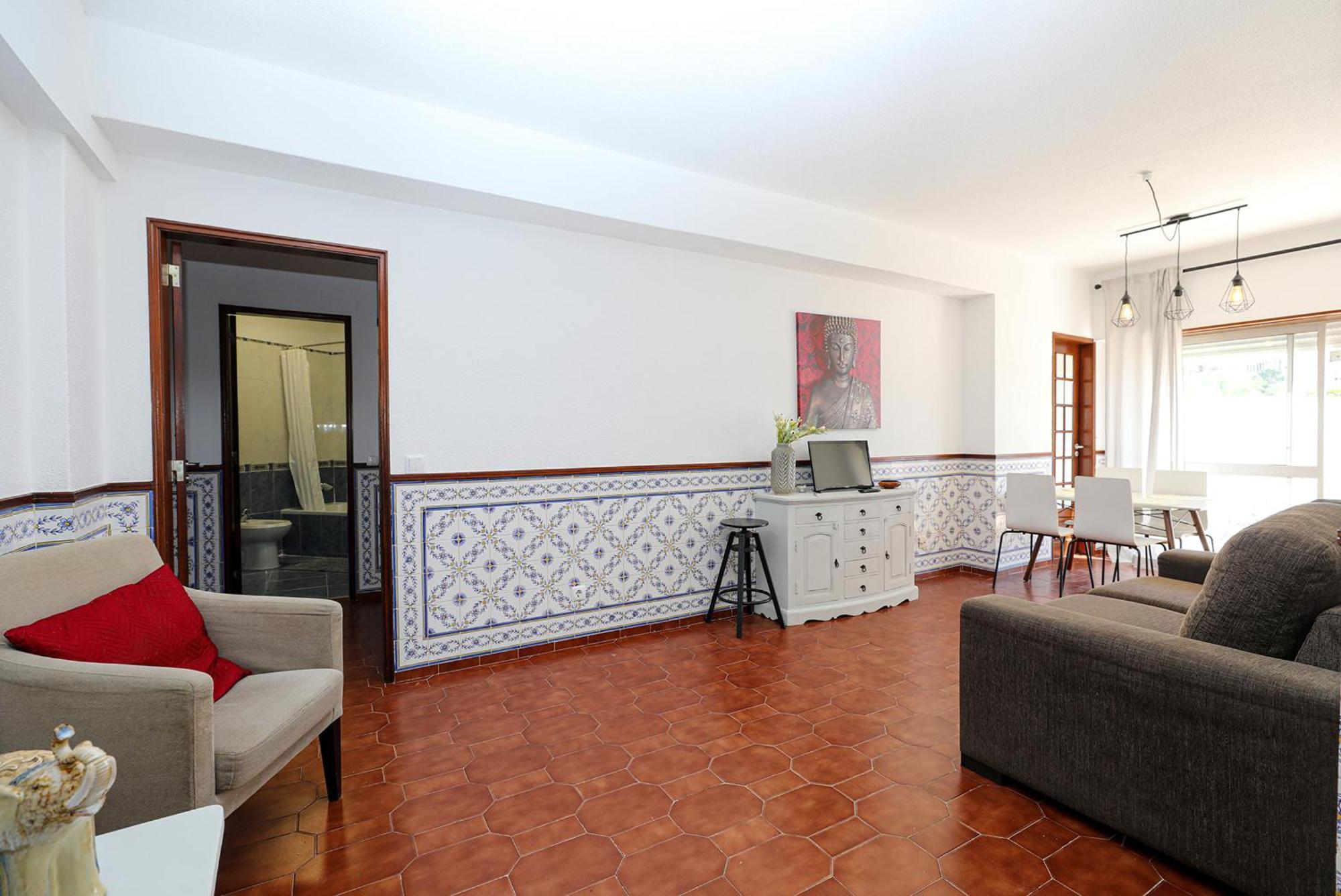 Apartmán A72 - Colas Place In Lagos Exteriér fotografie