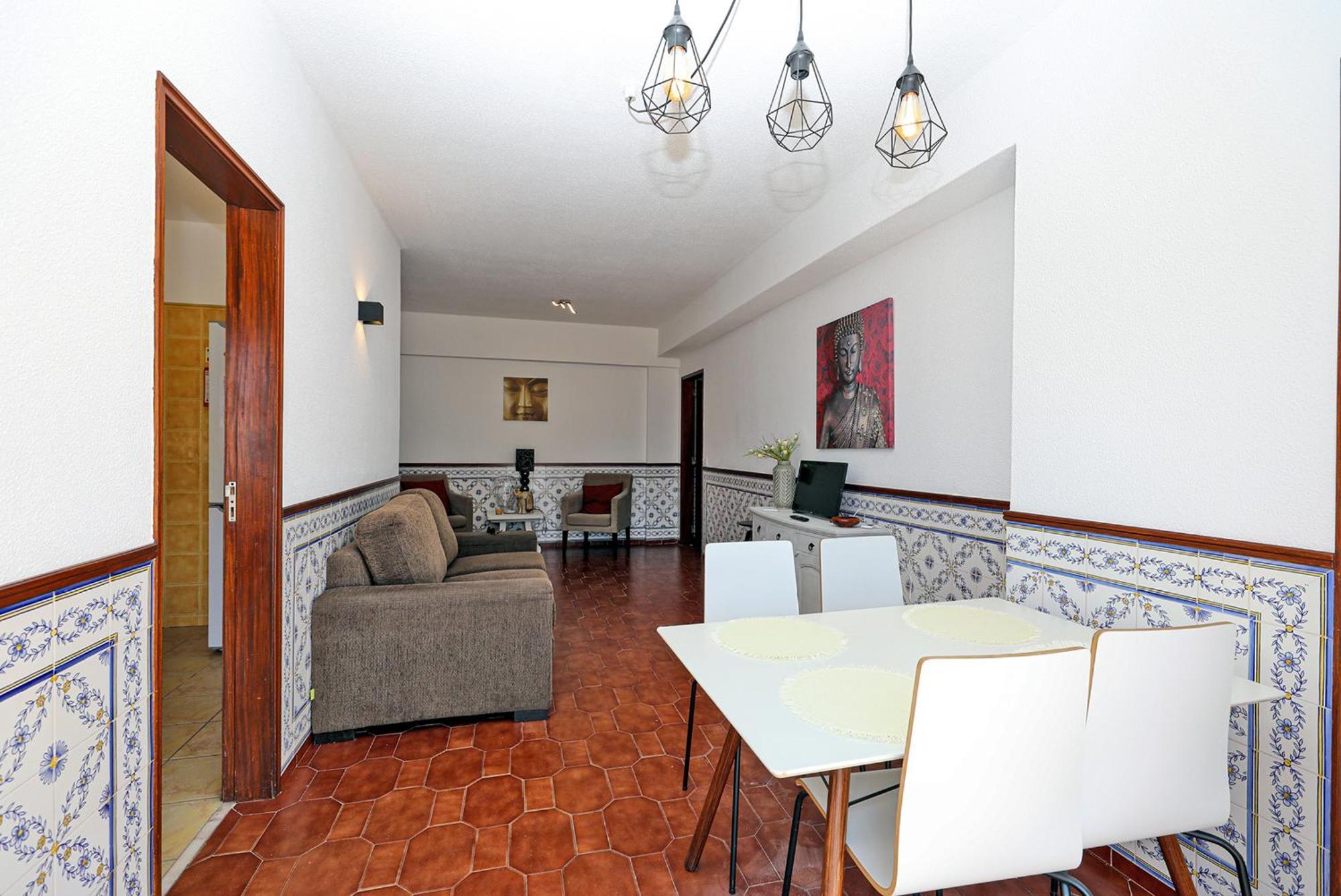 Apartmán A72 - Colas Place In Lagos Exteriér fotografie