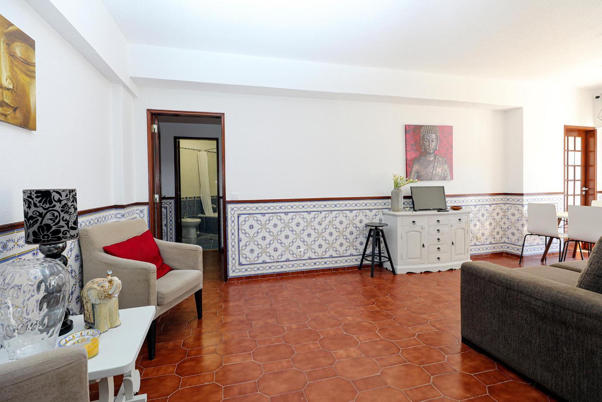 Apartmán A72 - Colas Place In Lagos Exteriér fotografie