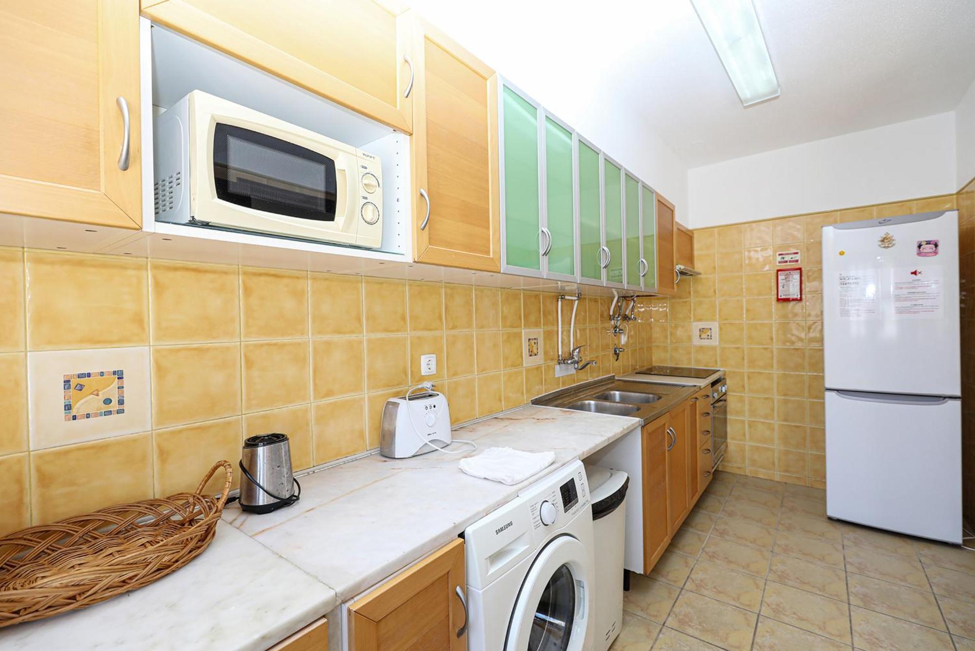 Apartmán A72 - Colas Place In Lagos Exteriér fotografie