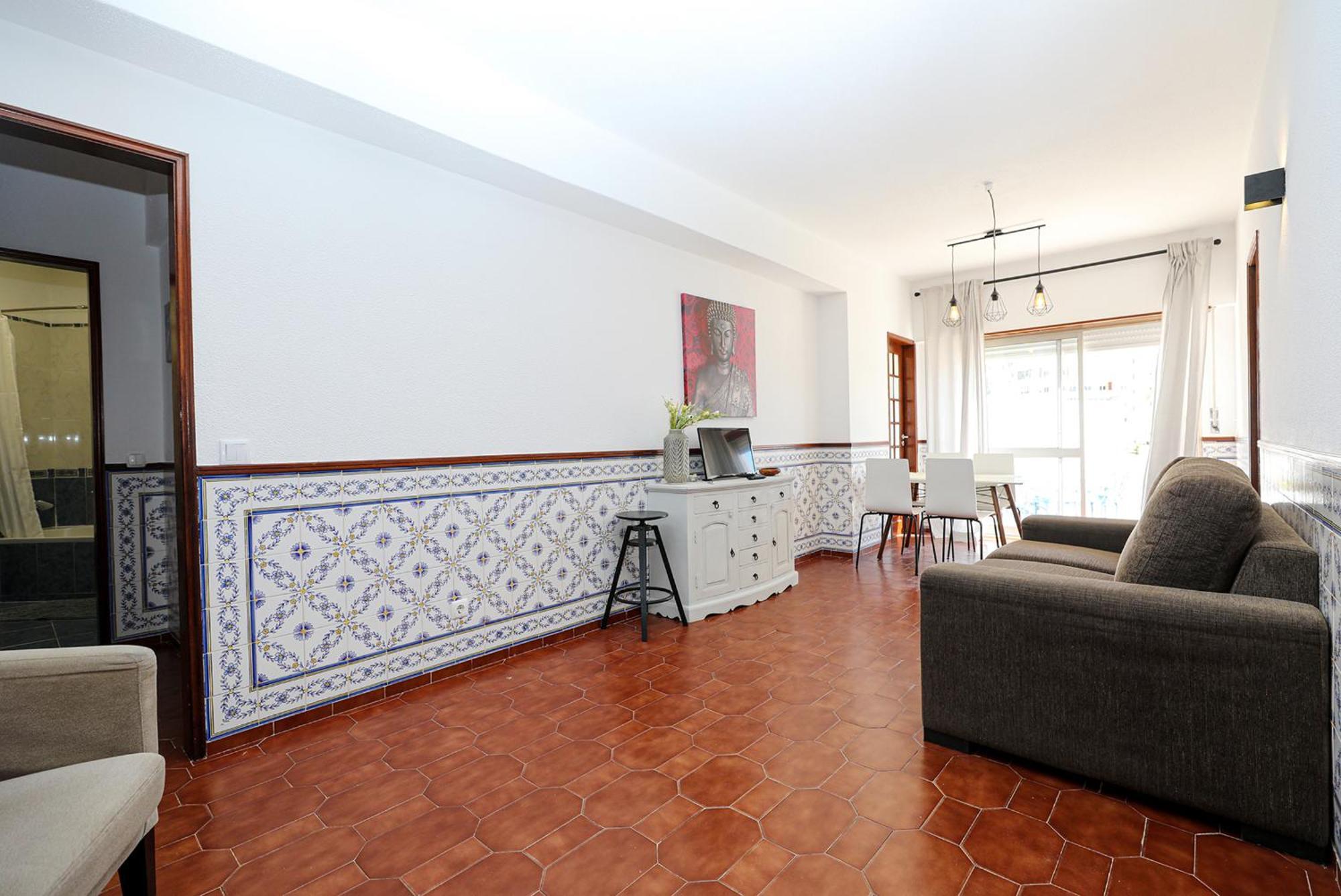 Apartmán A72 - Colas Place In Lagos Exteriér fotografie