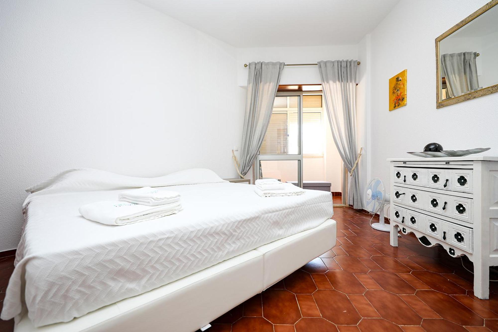 Apartmán A72 - Colas Place In Lagos Exteriér fotografie