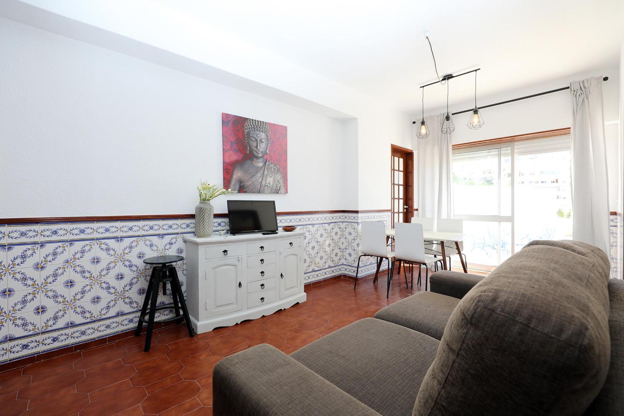 Apartmán A72 - Colas Place In Lagos Exteriér fotografie